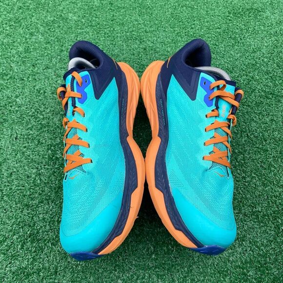 HOKA ONE ONE ZINAL - Men’s Running Shoes - SIZE 10D - Picture 6 of 10